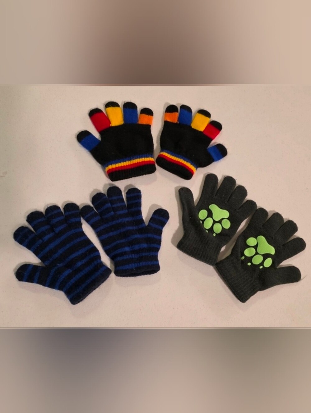 Gloves